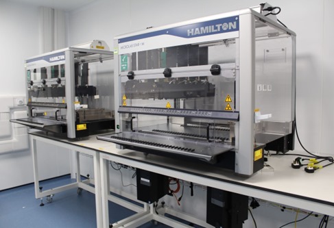 Laboratory Equipment 1