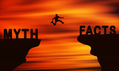 Separating Myths from Facts
